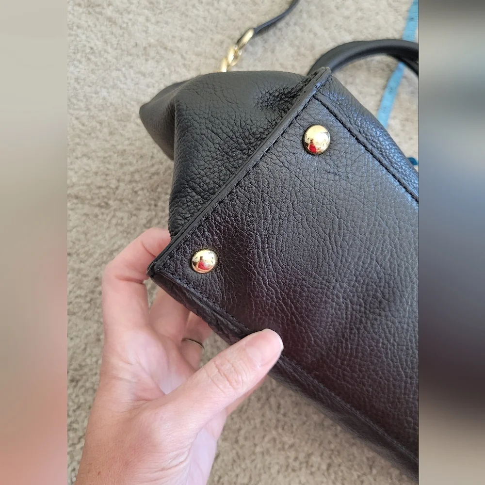 Michael Kors good larger